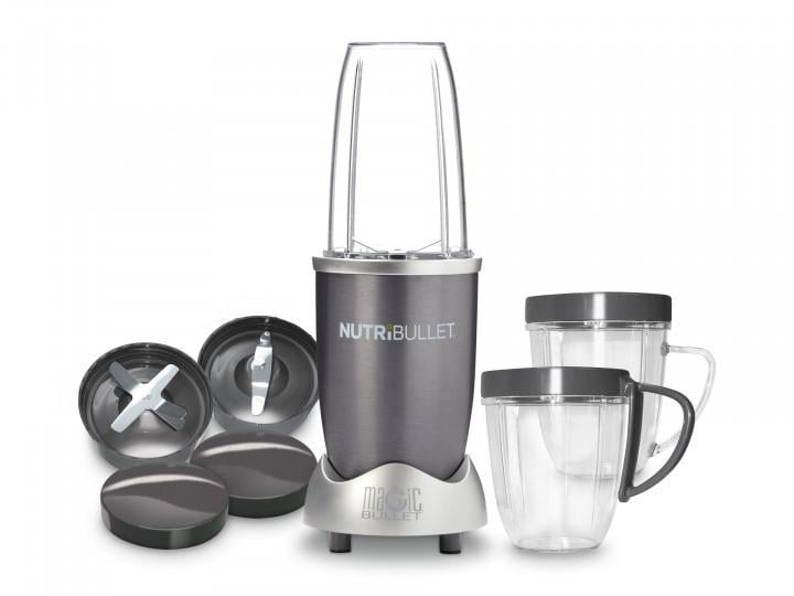 Блендер Nutri Bullet 600W (1861941752)