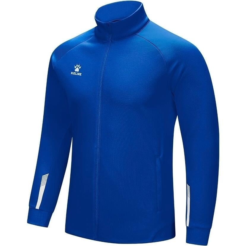 Олимпийка Kelme ACADEMY II L Синий (7461WT1143.9481)