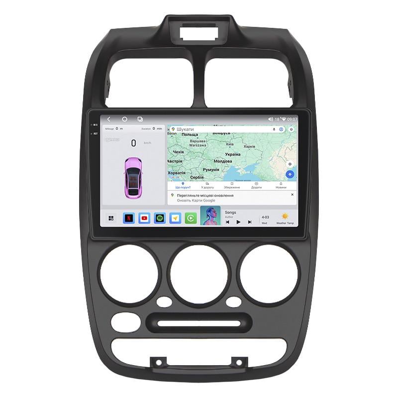 Автомагнитола штатная Lesko QLED CarPlay/4G/Wi-Fi/GPS/360° для Hyundai Accent II 1999-2012 4/64Gb 9" (2352209041) Автомагнитола штатная Lesko QLED CarPlay/4G/Wi-Fi/GPS/360° для Hyundai Accent II 1999-2012 4/64Gb 9" (2352209041)