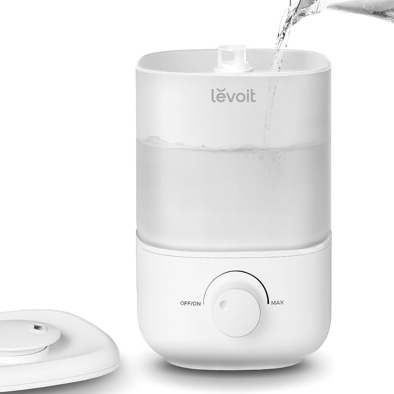 Зволожувач повітря Levoit humidifier 2,5 л (LUH-A251-WEU)