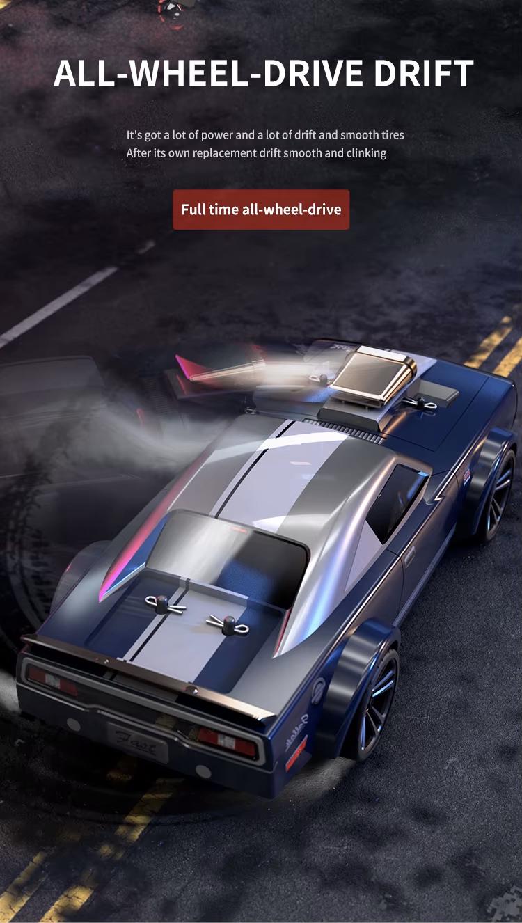 Радіокерована машинка для дрифту SCY 16303 4WD 1:16 Blue (29850362) - фото 14 Радіокерована машинка для дрифту SCY 16303 4WD 1:16 Blue (29850362) - фото 14