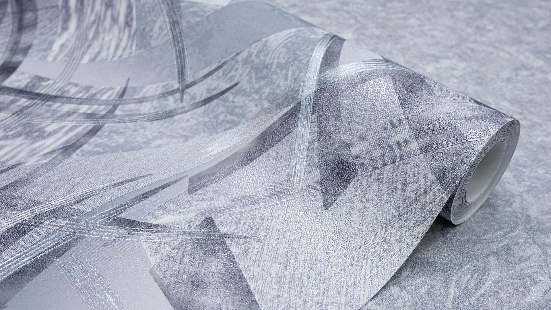 Обои Sintra ARIA виниловые на флизелиновой основе 1,06х10 м (420652)