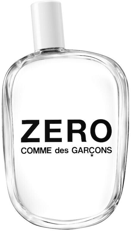 Парфюмированная вода унисекс Comme Des Garcons Zero 100 мл (88276)