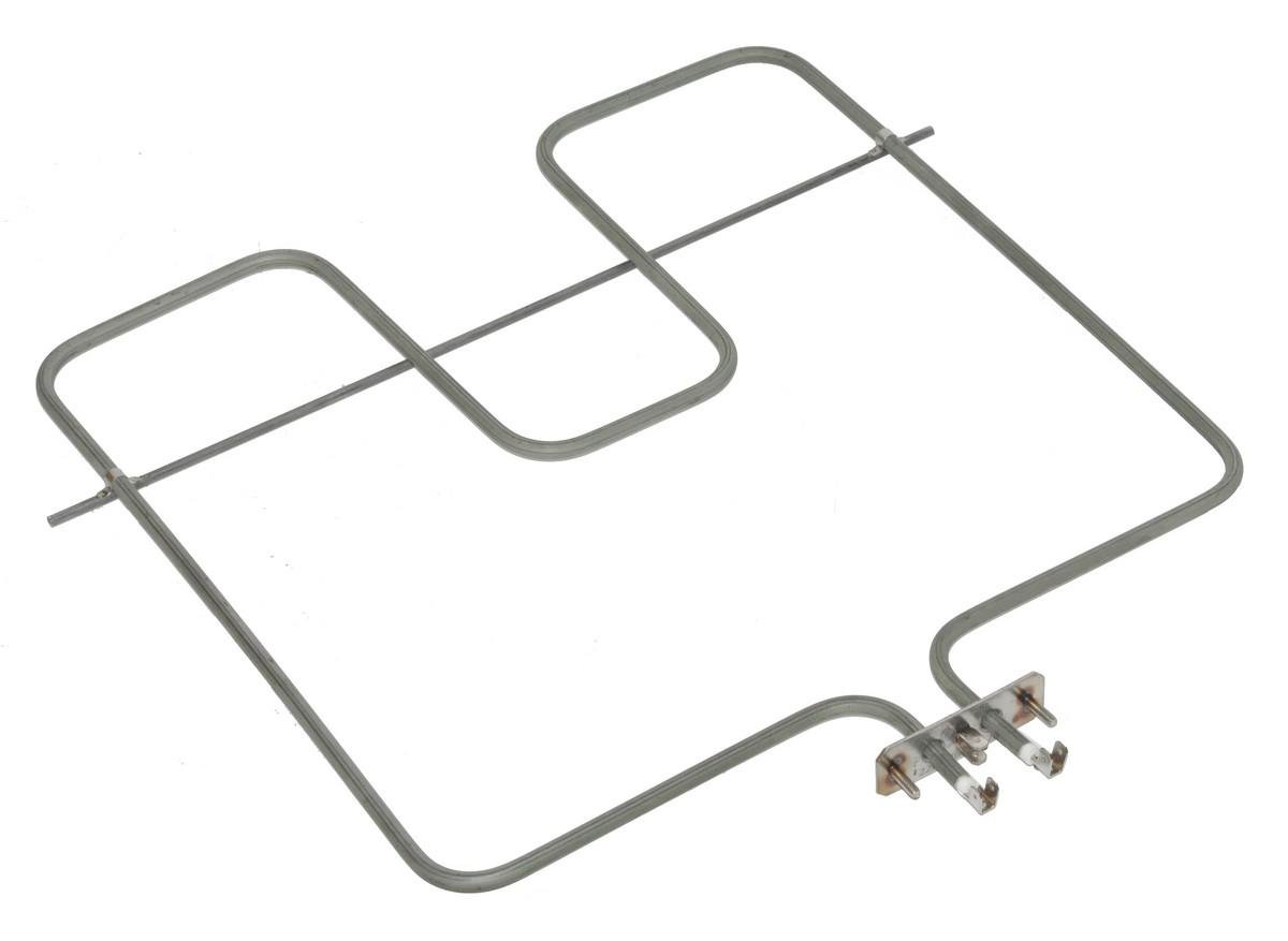 ТЭН VJ Parts для духовки Whicepart 1600 Вт Ardo 524012200 355х365 мм (ten077) - фото 2