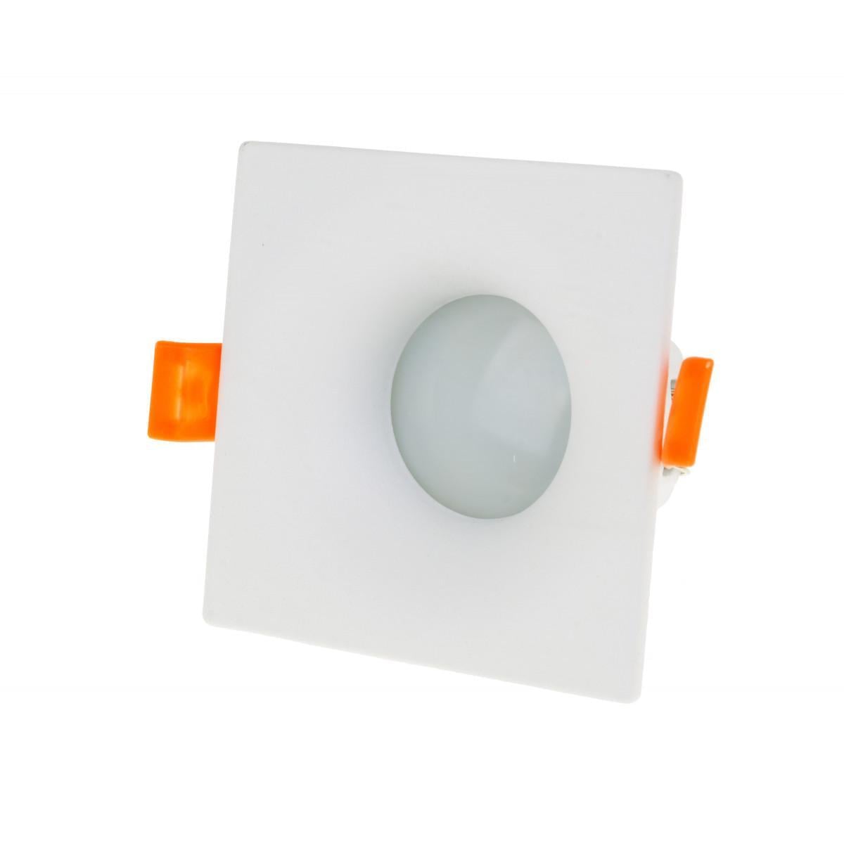 Светильник точковый HDL-DS 181 MR16 WH