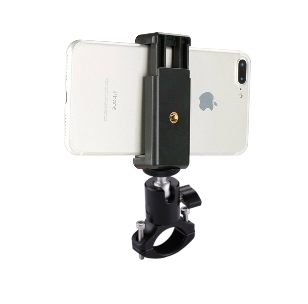 Держатель для телефона на руль велосипеда (1673521705)