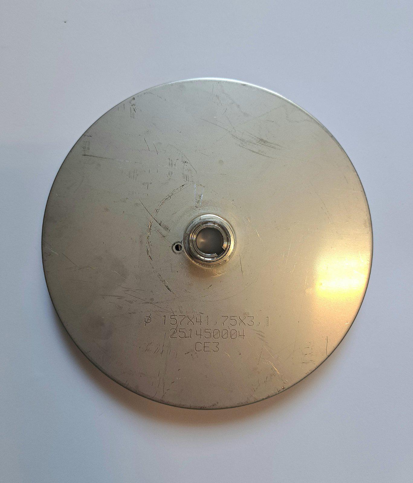 Рабочее колесо Ebara CDX 120/12 (251450004)