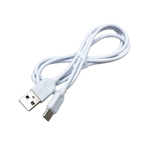 Кабель Borofone BX14 TYPE-C 1 м (1637)