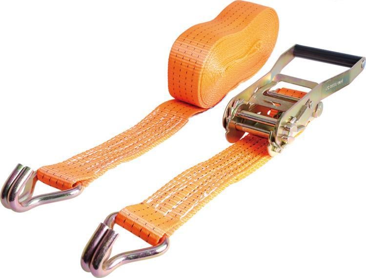 Трос-ремень стяжной PROFIT 9090-10S 5 т 10 м