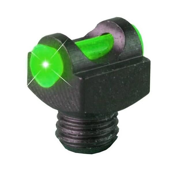 Мушка TruGlo STARBRITE DELUXE 3 мм Зелений (7002196)