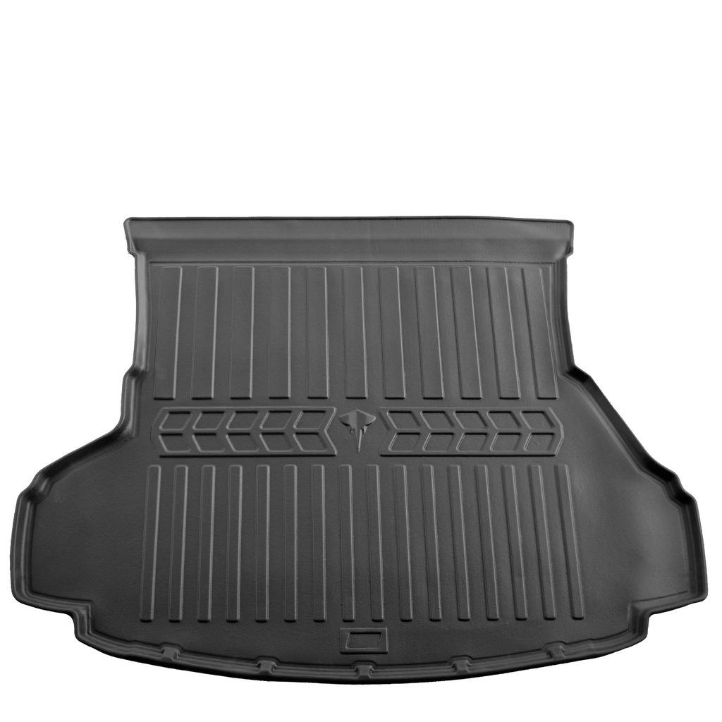 Коврик автомобильный в багажник Stingray 3D для Toyota Avensis 2009-2018 г (121418)