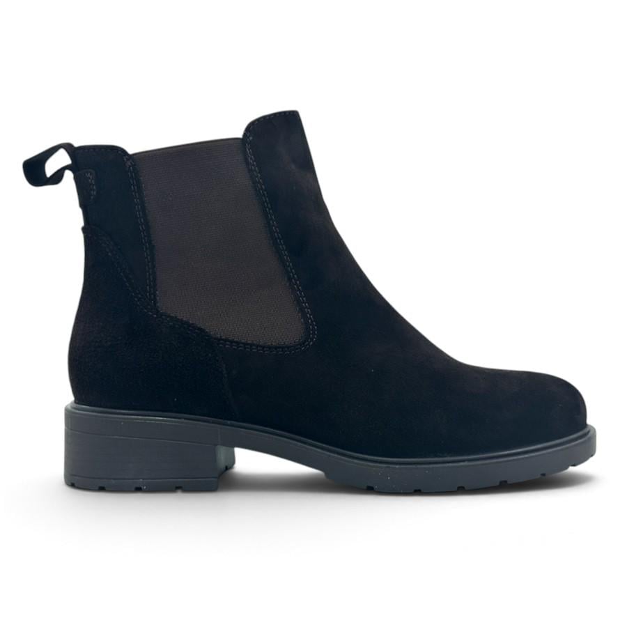 Челси женские VILANSI V9082 р. 39 (V9082-BROWN-p1207862-s39)