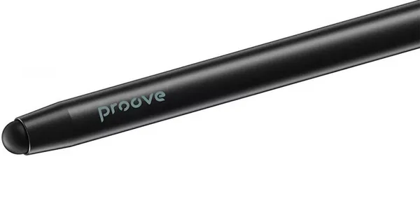 Стилус Proove Stylus Pen SP-01 Black (13324010) - фото 2