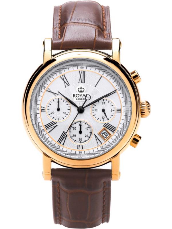 Наручний годинник чоловічий Royal London 41487-03 (791901) Наручний годинник чоловічий Royal London 41487-03 (791901)