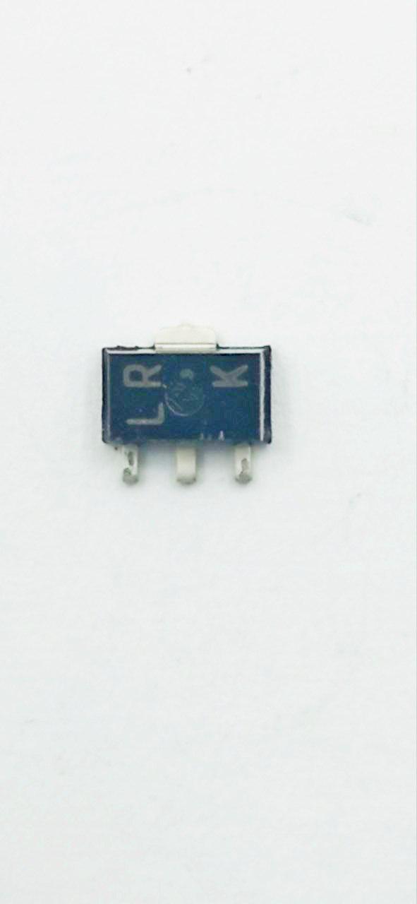 Транзистор RHP020N06 n-канальный 60V 8A 0,15mOm sot-89 (22156)