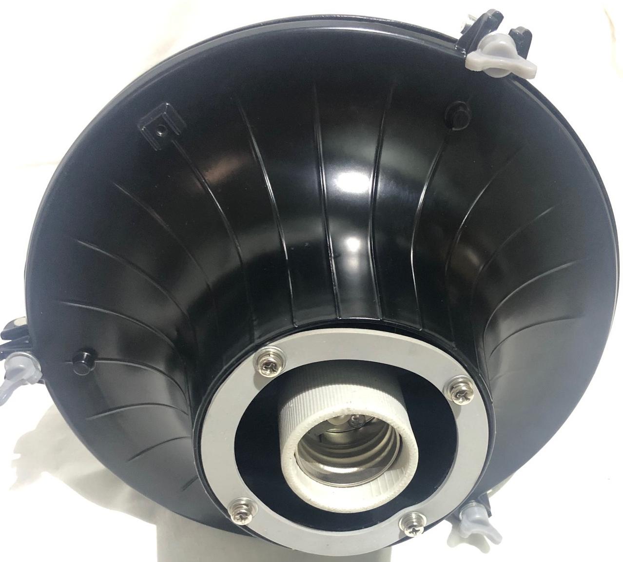 Світильник Cobay 33ТДС-500-101 - фото 4 Світильник Cobay 33ТДС-500-101 - фото 4