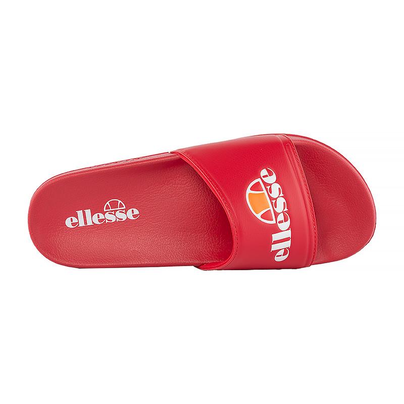 Шлепанцы мужские Ellesse Filippo Slide р. 43 Красный (SHMF0397-RED 43) - фото 2