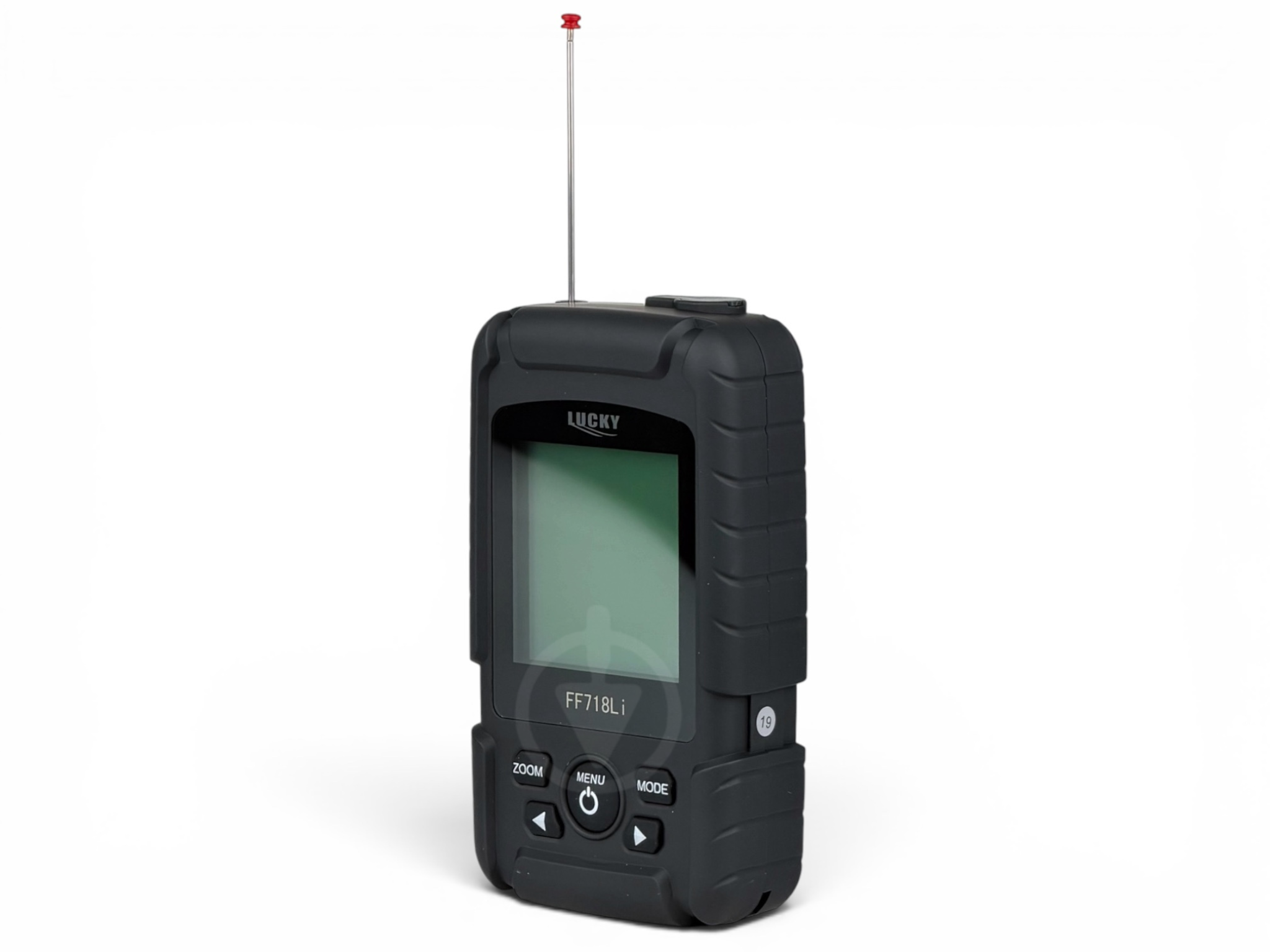 Эхолот Lucky FF718Li-W - фото 3
