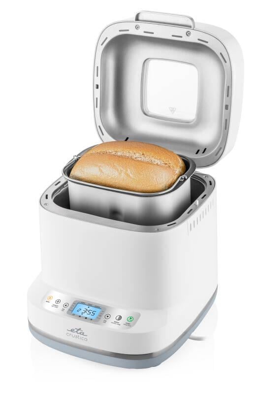 Хлебопечка ETA 4150 90000 Crustica - фото 3 Хлебопечка ETA 4150 90000 Crustica - фото 3