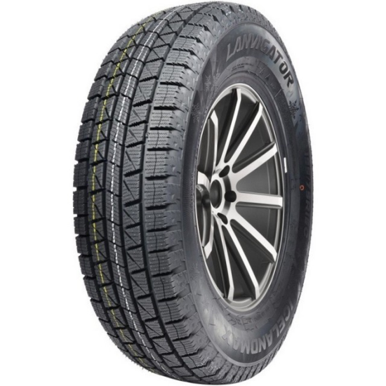 Шина Lanvigator IceLandMax 195/65 R15 91S  не шип