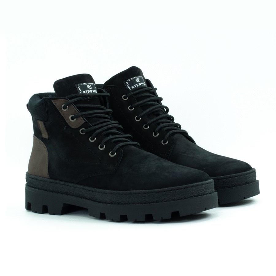 Ботинки мужские STEPTER 8336 р. 40