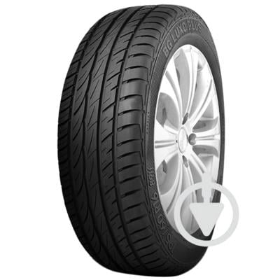 Автошина General Tire BG Luxo Plus 215/55 R16 93H
