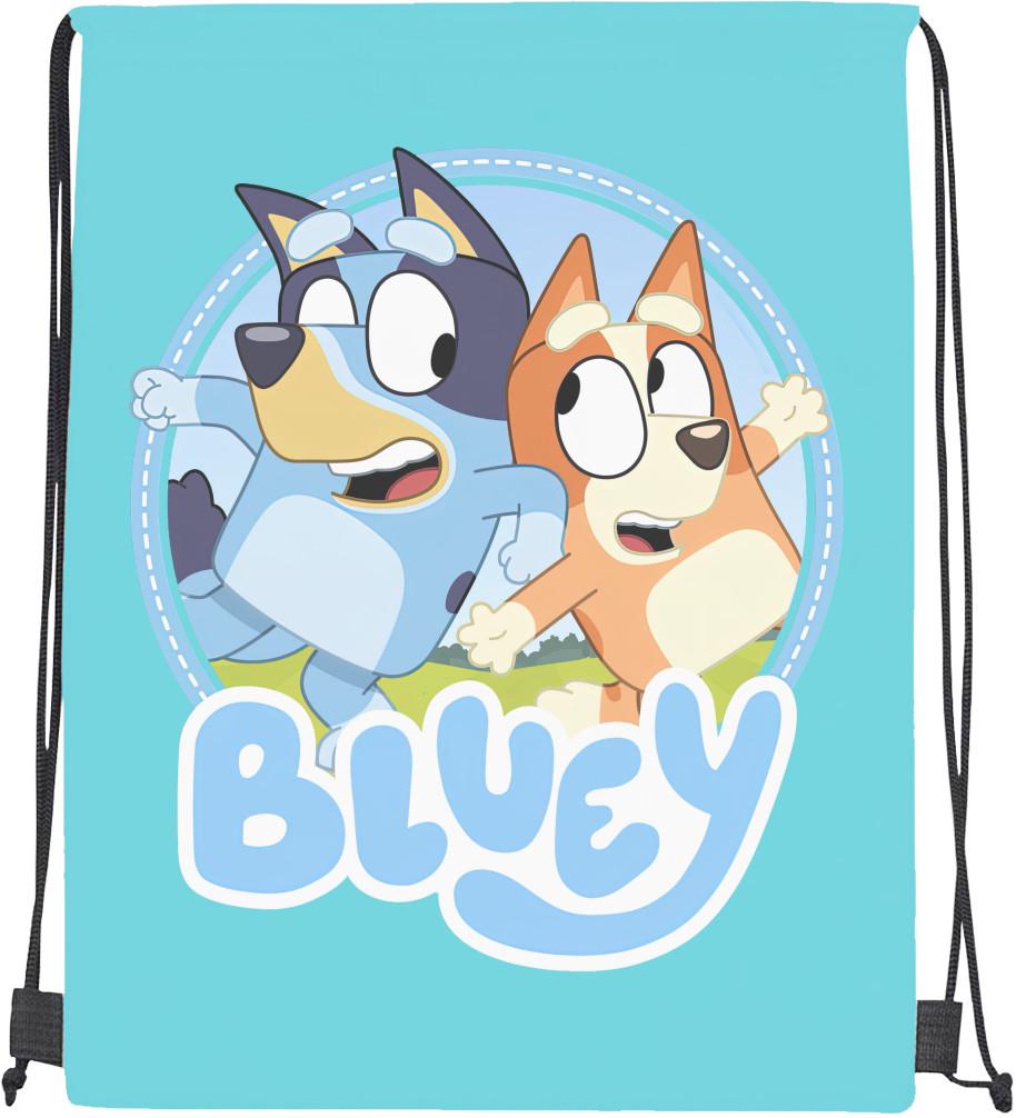Мішок спортивний Bluey 2 (20301535)