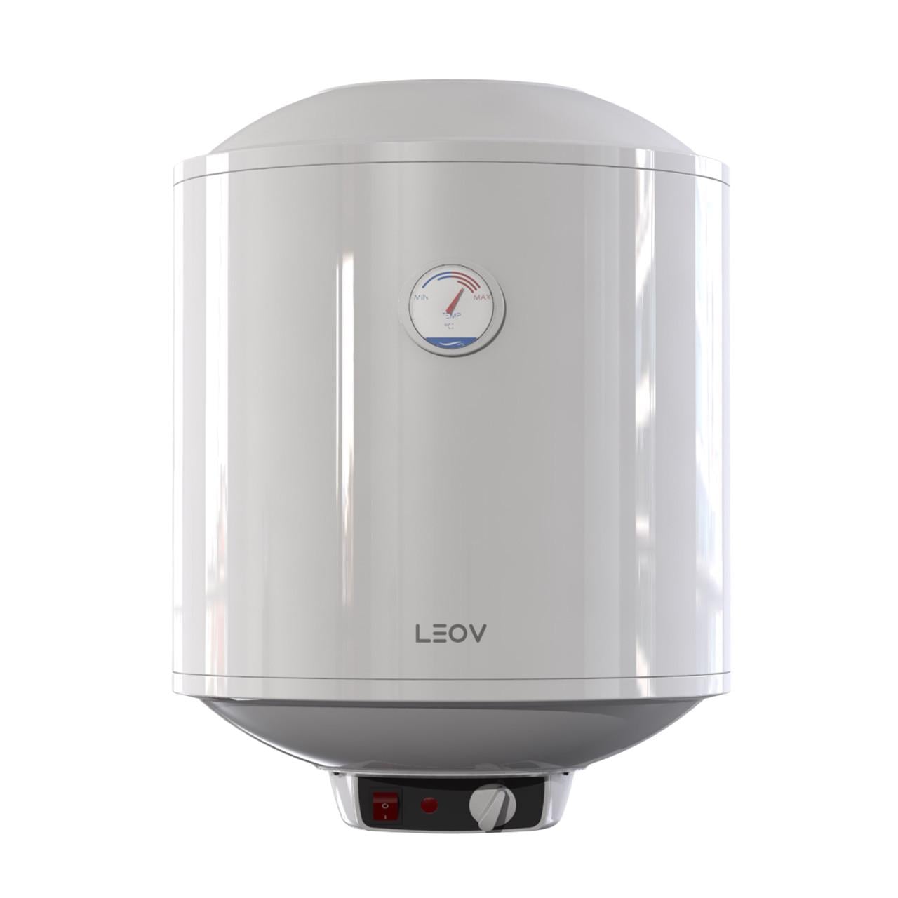 Водонагреватель LEOV LV 50 l (1948602837)