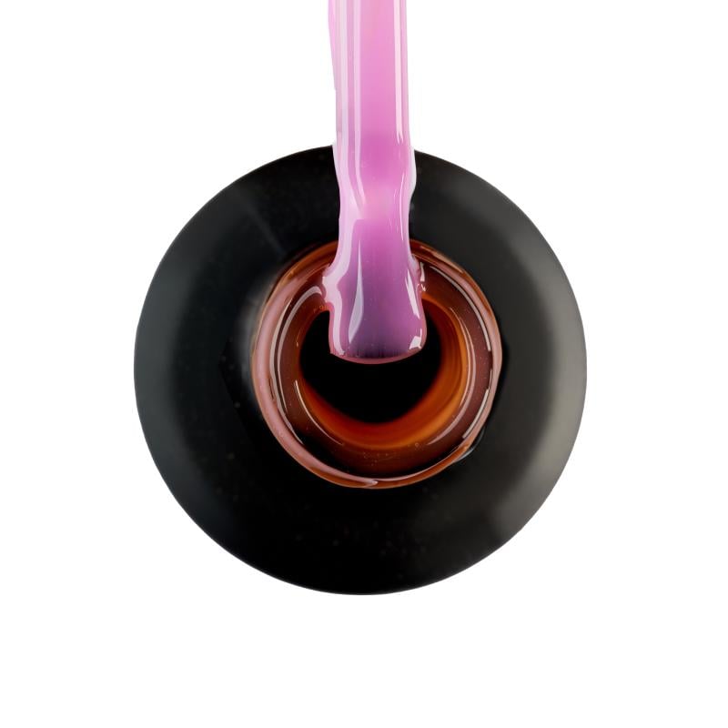 Гель однофазный с кистью GLOSS COMPANY Builder Gel Ultra 18 мл (98271)