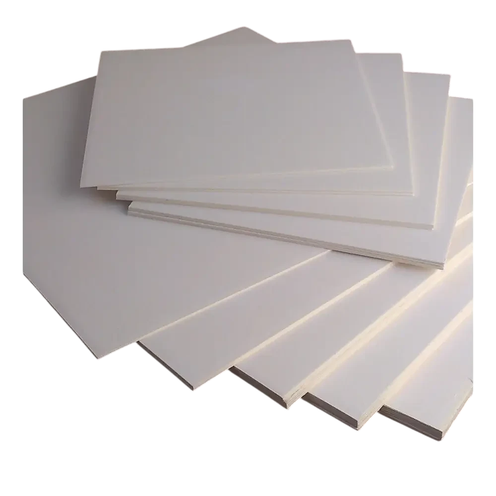 Картон пивной 1,5 мм A3 8 шт. Белый (2403330409)