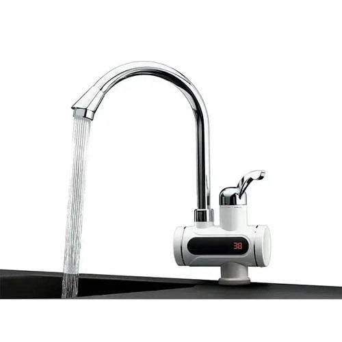 Водонагреватель проточный RX-009 нижнее подключение (01009)