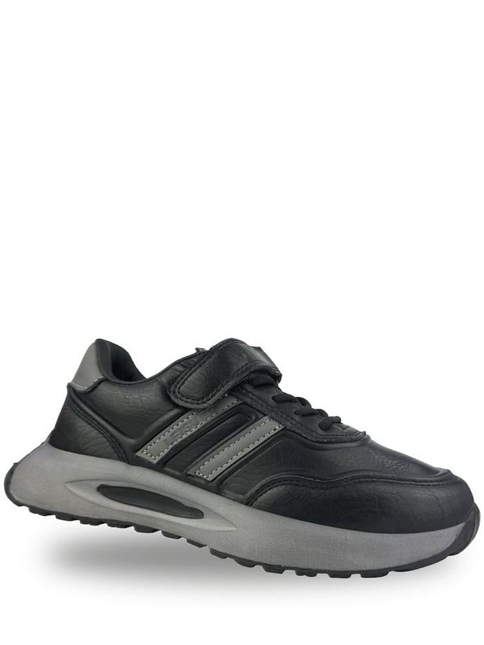 Кроссовки Jong Golf CN11649-40 р. 37 Черно-серый