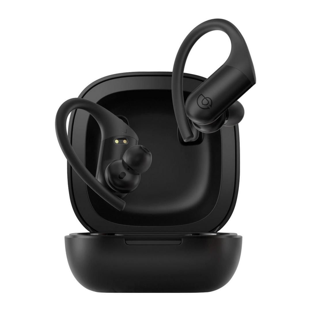 Навушники бездротові Haylou T17 Black