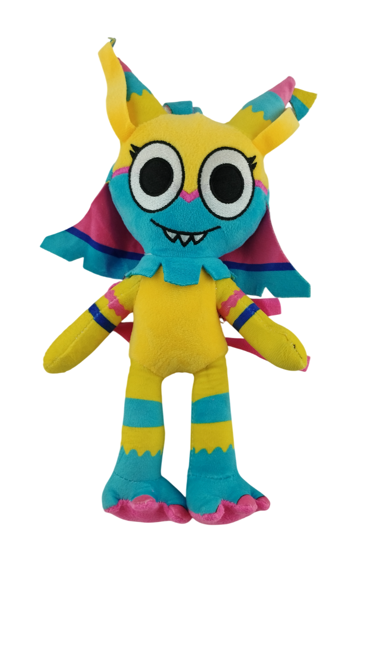 М'яка іграшка Ятта зі Світ Денді 30 см (000014) - фото 1 М'яка іграшка Ятта зі Світ Денді 30 см (000014) - фото 1