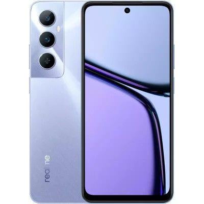 Смартфон Realme C65 8/256Gb Starlight Purple (1554404)