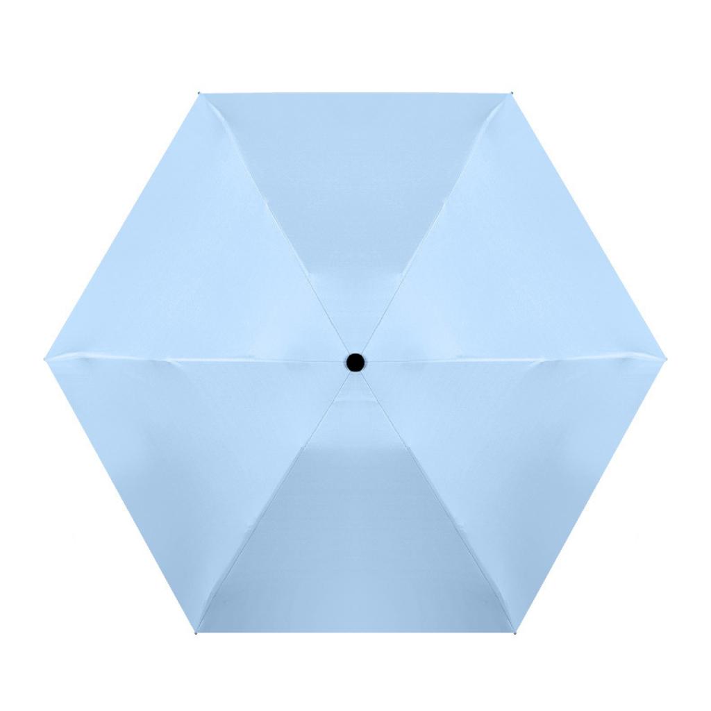 Зонт QY1930 Light Blue (1378160)