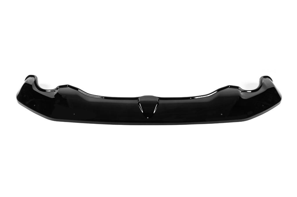 Дефлектор капота EuroCap Dragon для Volkswagen Amarok 2022- гг. (121639)