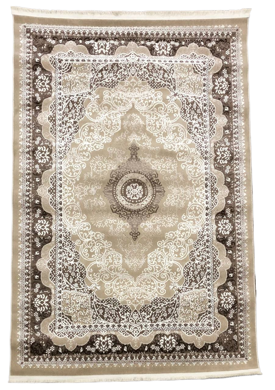 Ковер Mag A719A Vizon/Cream (6844-28)