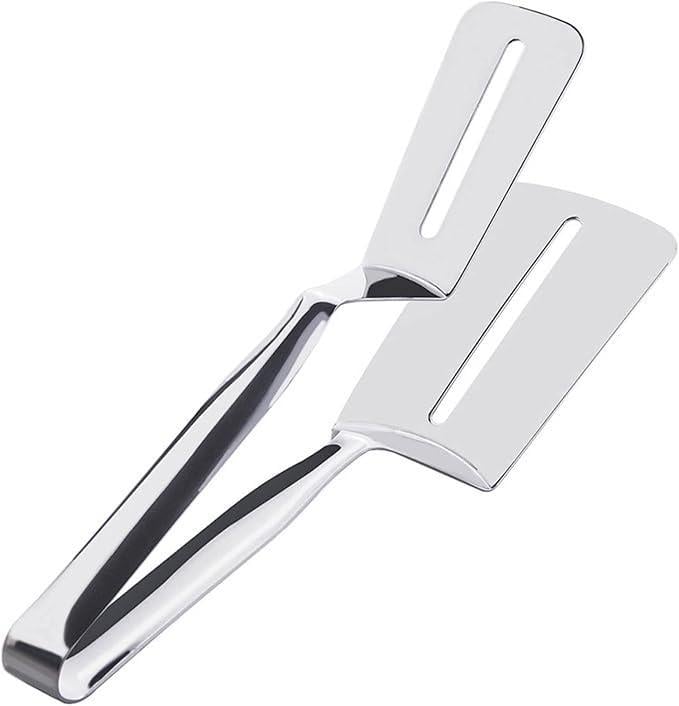 Щипцы BBQSpoon для барбекю из нержавеющей стали (115)