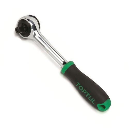 Тріскачка фрикційна 3/8" Toptul CJBT1220 Тріскачка фрикційна 3/8" Toptul CJBT1220