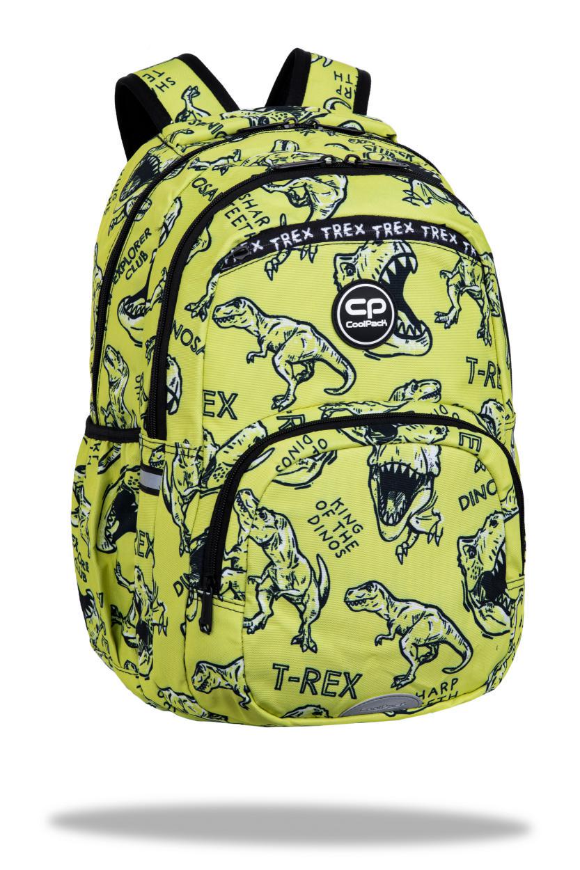 Рюкзак CoolPack Pick DINO ADVENTURE (F099705)