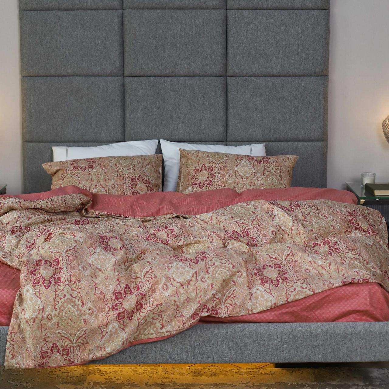 Постельное белье Вилюта Isleep сатин твил 47 семейное (2000027129)