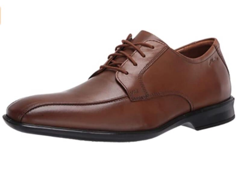 Туфли мужские Clarks р. 49 (2642794439)