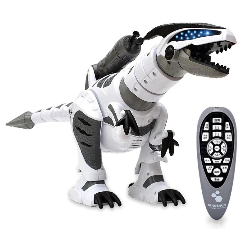 Игрушка радиоуправляемая Динозавр (5474) - фото 5 Игрушка радиоуправляемая Динозавр (5474) - фото 5