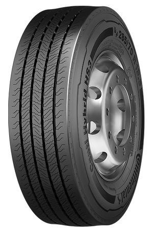 Шина всесезонная Continental HS3 Conti Hybrid рулевая 285/70 R19.5 146/144M (05128630000)