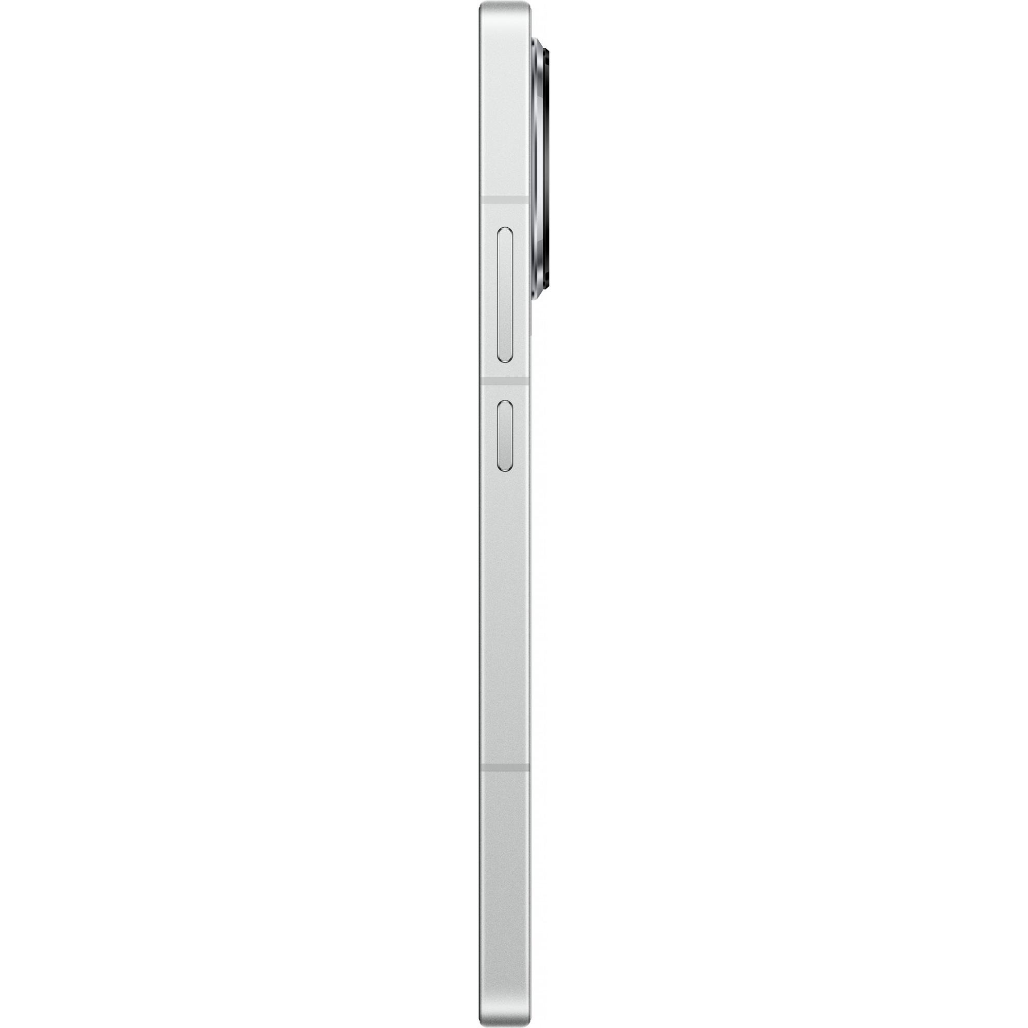 Смартфон POCO F7 Pro 12/512GB Global EU Silver - фото 9