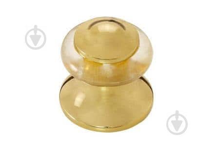 Упор дверной Siba Ds505 Золото (241154)