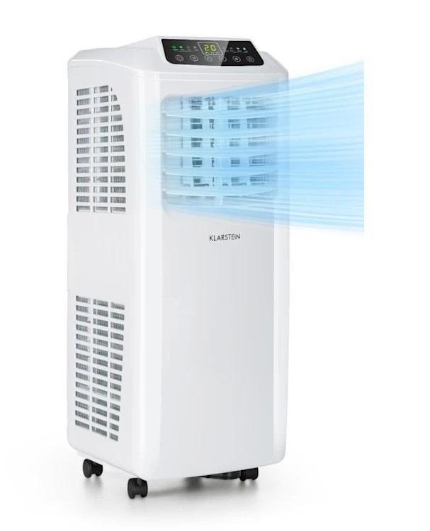 Кондиционер мобильный KLARSTEIN Pure Blizzard Smart 7k (10035805) Кондиционер мобильный KLARSTEIN Pure Blizzard Smart 7k (10035805)
