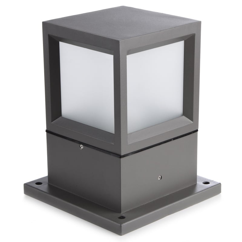 Светильник фасадный Brille AL-44/1 E27 '18 (34-011) Светильник фасадный Brille AL-44/1 E27 '18 (34-011)