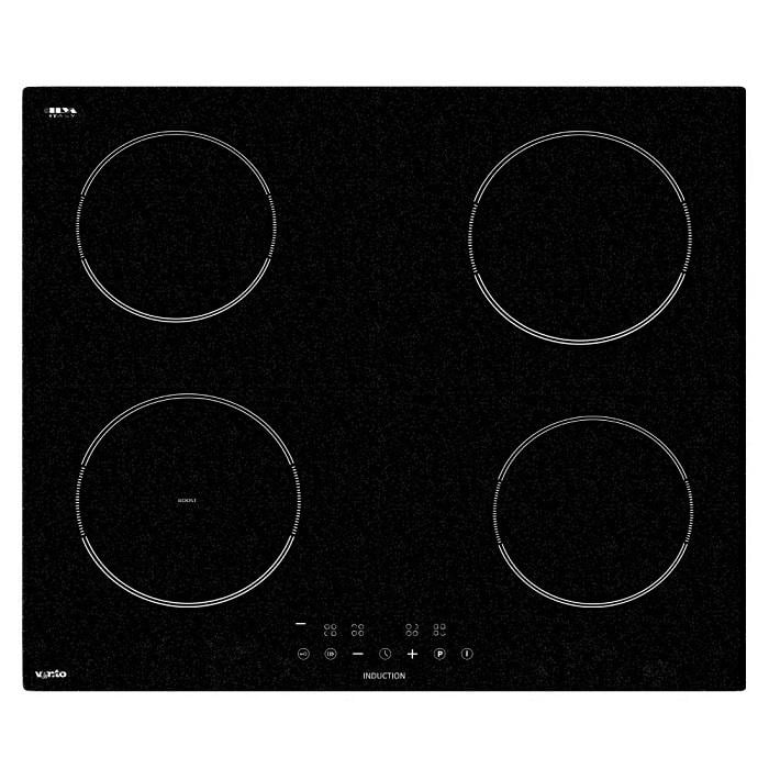Варильна поверхняіндукційна Ventolux HI 64 TC ILVA електрична склокерамічна (11140)